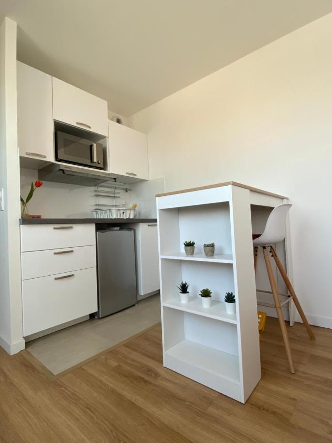 Saint-Maur Creteil - Proche Paris Centre Et Disney公寓 外观 照片