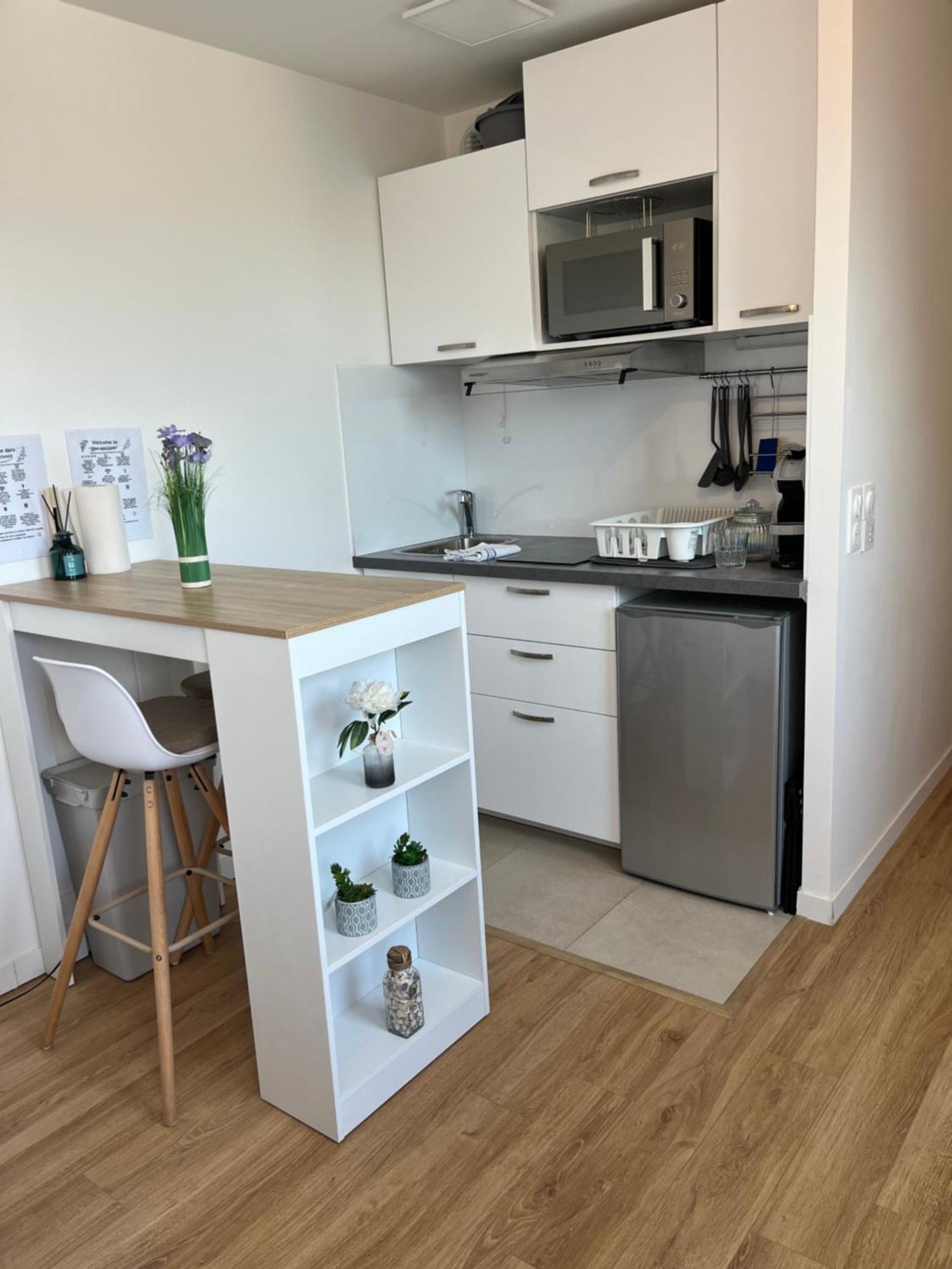 Saint-Maur Creteil - Proche Paris Centre Et Disney公寓 外观 照片